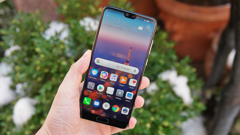 Illustration for article titled Probamos el Huawei P20 Pro: este teléfono lo vas a querer solo por su cámara